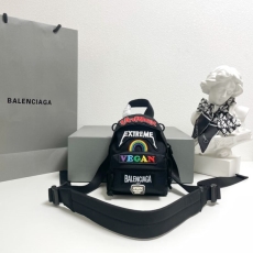 Balenciaga Backpacks